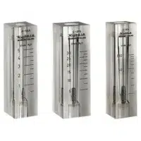 FLOWMETER-38-A2AA-WATER-4-34 ML/MIN