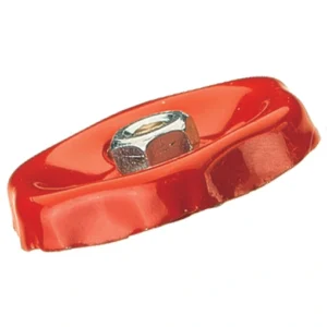 Overige afsluiters - messing