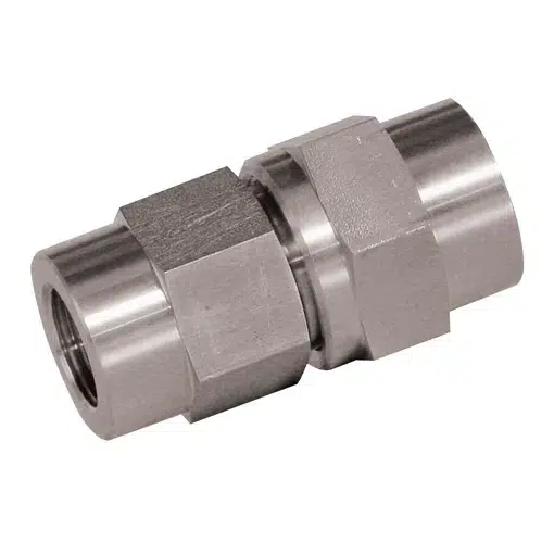 RVS-NT Valve-3/4 x 3/4 Fem - 63582727