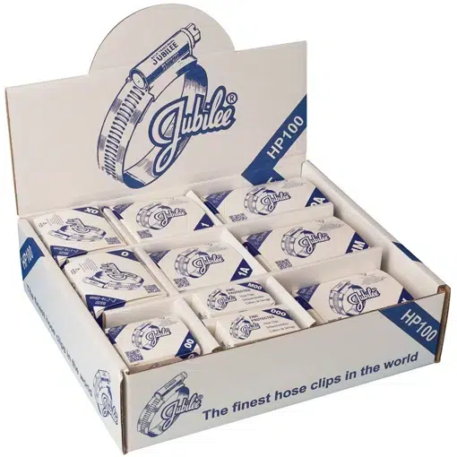 JUBILEE HANDY PACKS-RVS