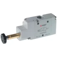 VENTIEL EP. 3/2 NO 1/4