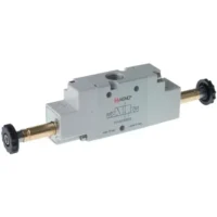 VENTIEL EP.BI-ST. 3/2 1/4