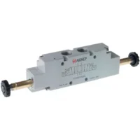 VENTIEL EP. 5/3 CC 1/4