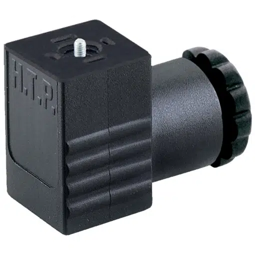 STEKKER 22MM IP67 2-POLIG