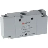 VENTIEL PN.BI-ST. 3/2 1/4