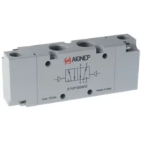 VENTIEL PN.BI-ST. 5/2 1/4