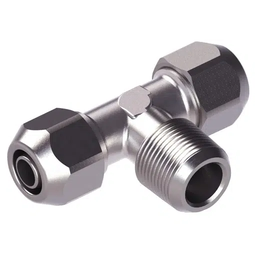 TIK-O RVS 6/4-1/4 BSPT MALE