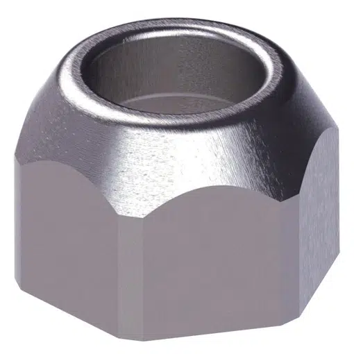 WM-O RVS 10/8-M14X1 MALE