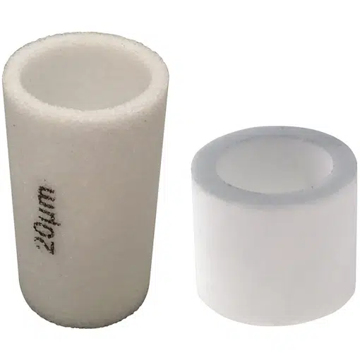 FILTERELEMENT 20MU TYPE MINI