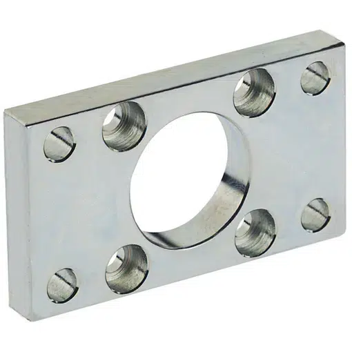 VFL FLENSBEVESTIGING 32