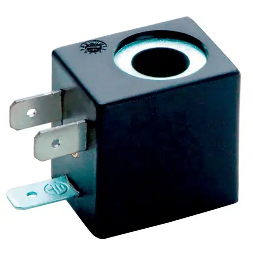 SPOEL 22MM IP65 H D10 220V AC 7.5VA