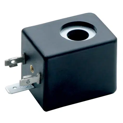 SPOEL 30MM IP65 H D10 220V AC 11VA