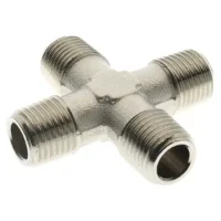 KRUISNIPPEL BSPT 1/4