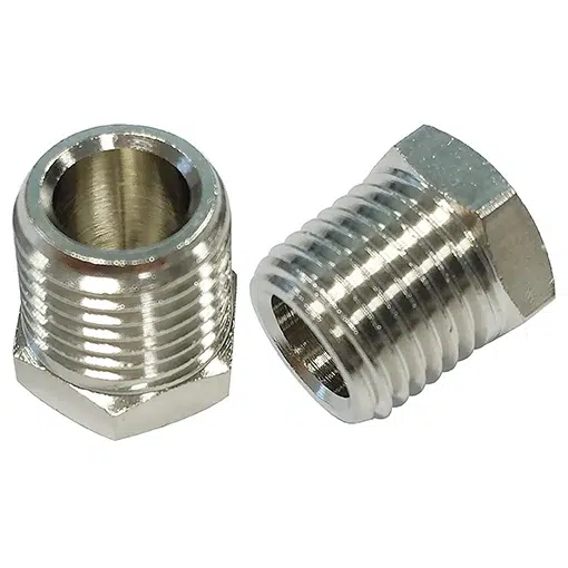 PLUG ZESKANT BSPT 1/4