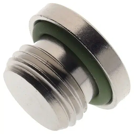 INBUSPLUG BSP FKM M5