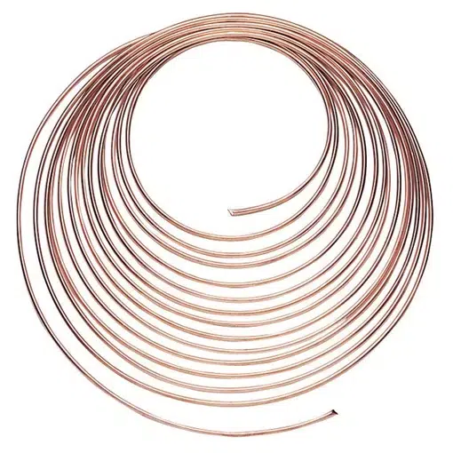 Koperen Buis 30M 12 x 10,4 - MCT-12/30