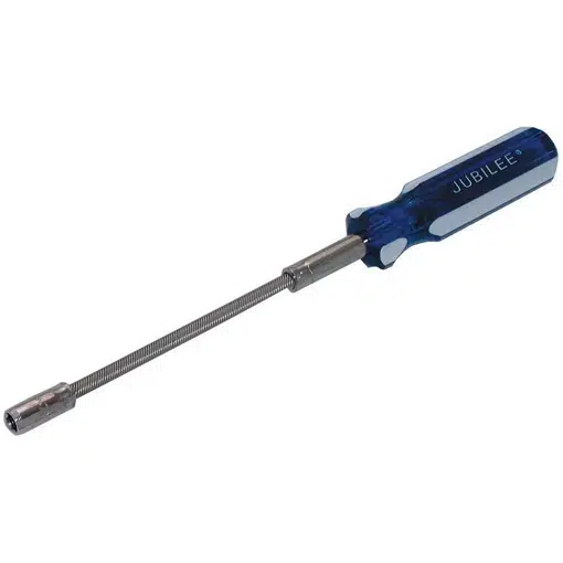 Jubilee Flexidriver - 2025-3779