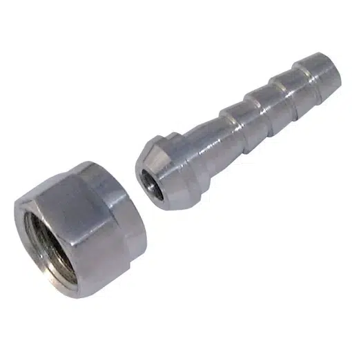 RVS-SPO-60 W 10X 3/8
