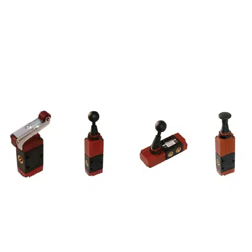 AC HB 5/2 1/8 DK VEERR