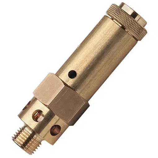 LORCH OVERDR BEV 1/2 15 BAR