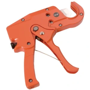 Leidingknippers