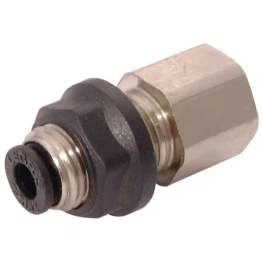 SCHOTKOPPELING 6 X 1/4 BSP FEM