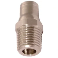 RECHTE INSCHROEFKOPPELING 14 X 1/2" BSPT