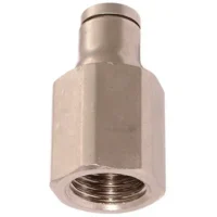 RECHTE OPSCHROEFKOPPELING 12 X 1/2" BSP