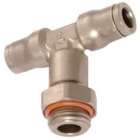 TEE INSCHROEFKOPPELING 14 X 1/2" BSP