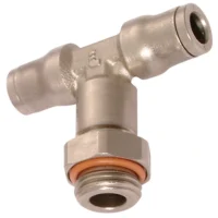 LE-3698 04 10 TEE INSCHROEFKOPPELING 4 X 1/8" BSP