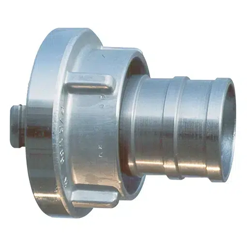 ALU STORZ 32 KA44MM 25MM PILAAR