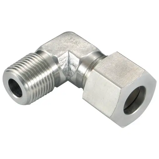2353-RVS-KIKS 20S x 3/4 NPT - WE20S-12N