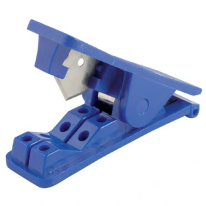 Leidingknippers