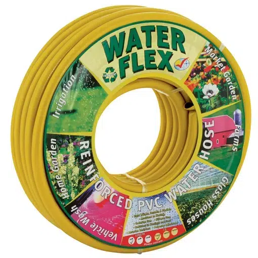 WATER FLEX 12.5MM ID X 17.5MM 100M