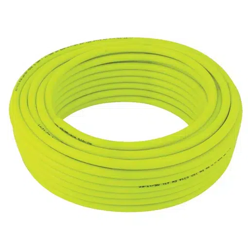 08ID X 13.5OD X 30M HI-VIS FDA SLANG