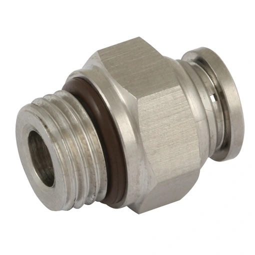 RIKIP RVS 12 X 1/2" BSP MALE