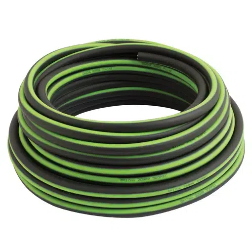 3/8" SUPERIOR WERKPLAATSSLANG 30M