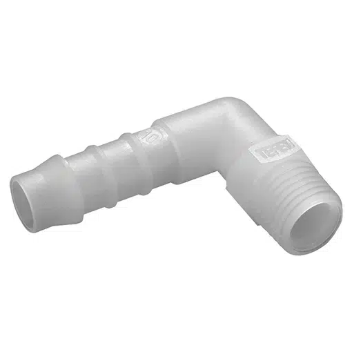 PVDF SPI HAAKS 19X3/4" BSPT MALE