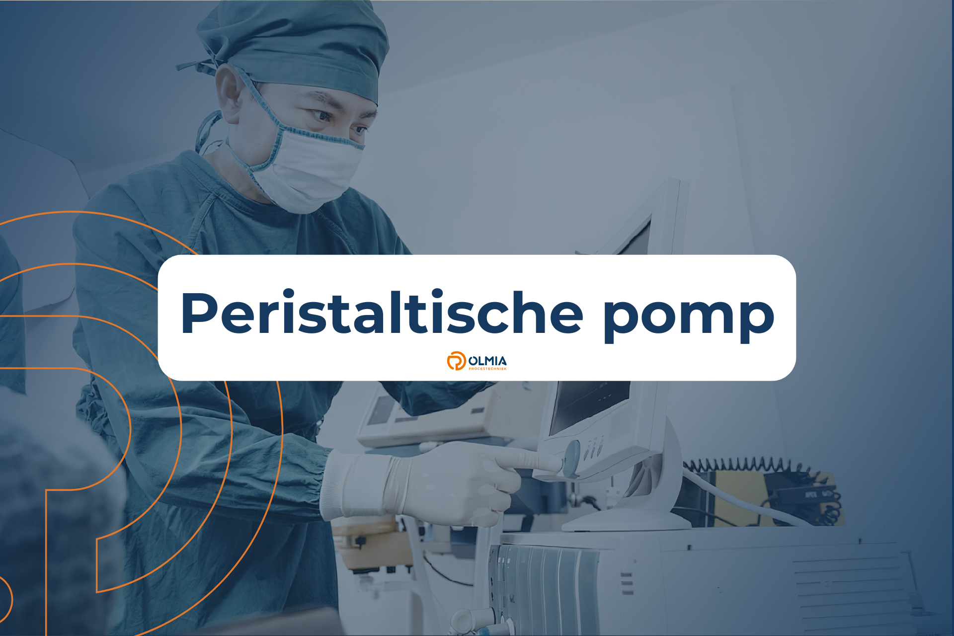 Benieuwd naar de peristaltische pomp?