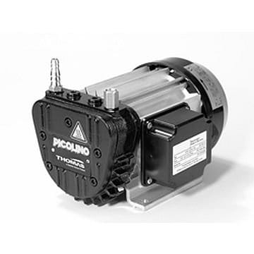 VTE 10 Roterende schottenpomp Picolino - 27740126