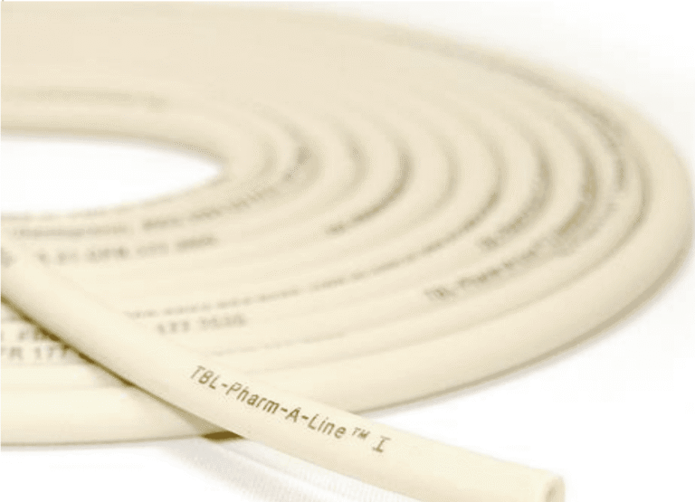 Thomas Gardner Denver Pharm-A-Line® Tubing 0.5 x 1.6 mm 10 m - PHI-0.5X1.6-10