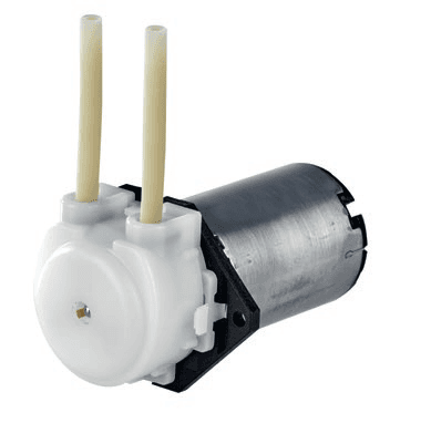 SR10/30 DC Performance - 20300124