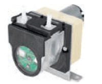 Peristaltic Pump SR25 Novoprene - 20250426