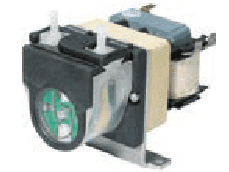 Peristaltic Pump SR25 Novoprene - 20250020