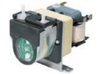 Peristaltic Pump SR25 Silicone - 20250057