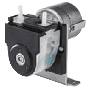 Peristaltic Pump SR25  Novoprene - 20251353