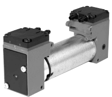 WOB-L Piston pump 8003 - 80030300