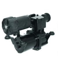 Wob-L Piston pump 3D19 - 3D191250IRSLSCE