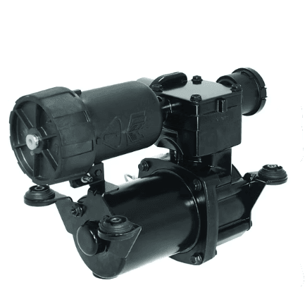 Wob-L Piston pump 3D19 - 3D191250IRSLSCE