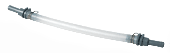 Peristaltic Pump SR25 Silicone - 92025509 - 4.0 x 1.5 mm